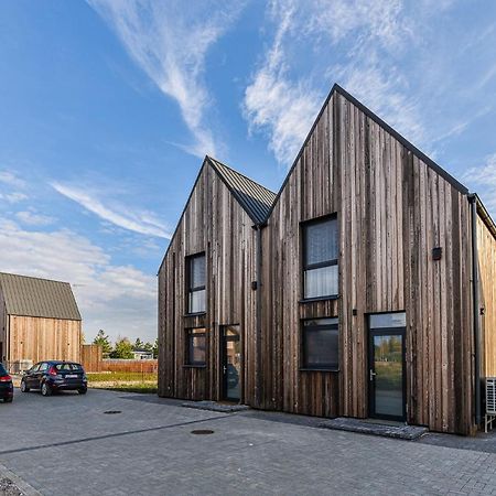 Kopu Ramybe Apartman Palanga Kültér fotó
