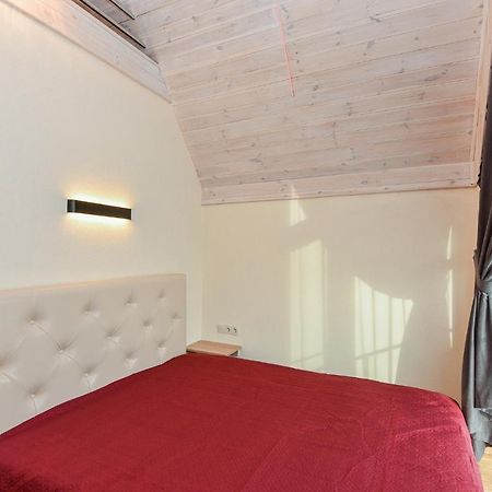 Kopu Ramybe Apartman Palanga Kültér fotó