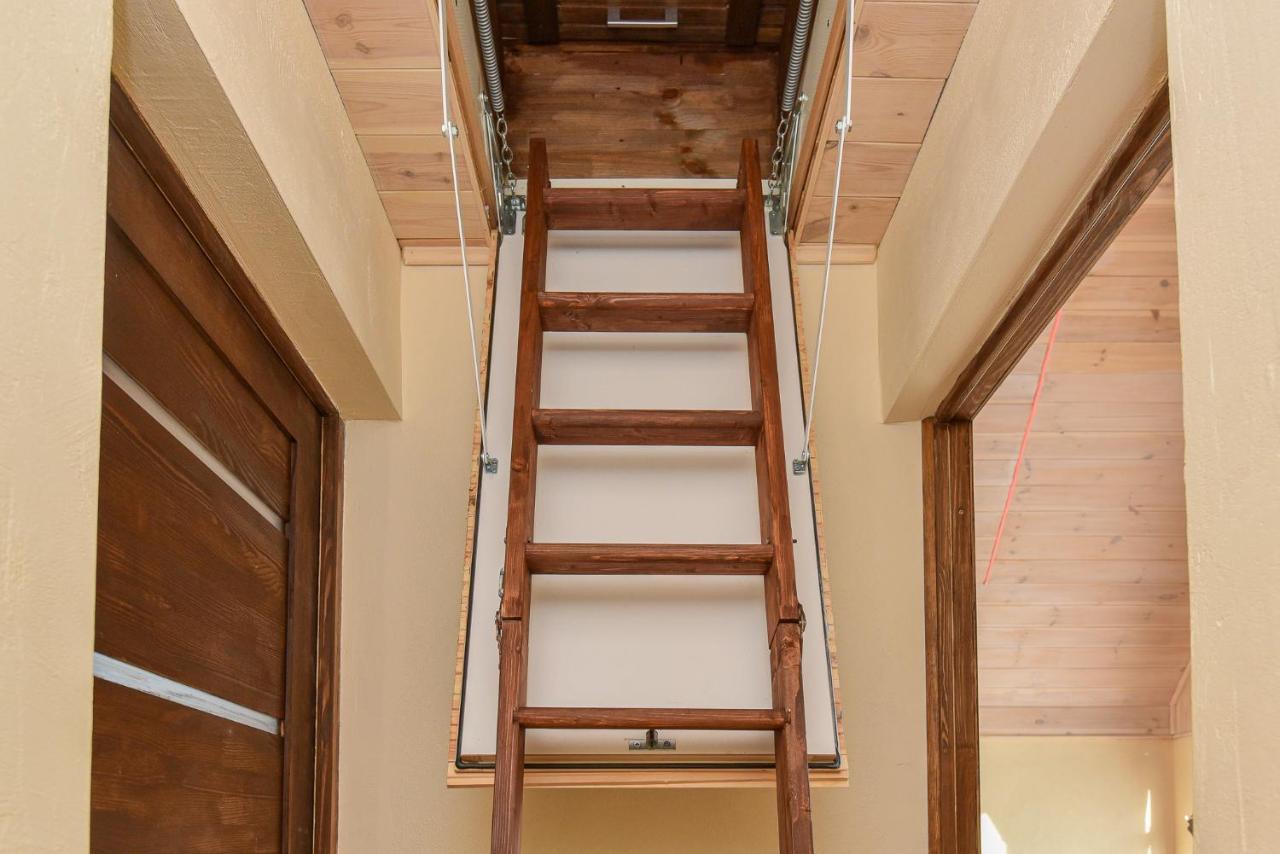 Kopu Ramybe Apartman Palanga Kültér fotó