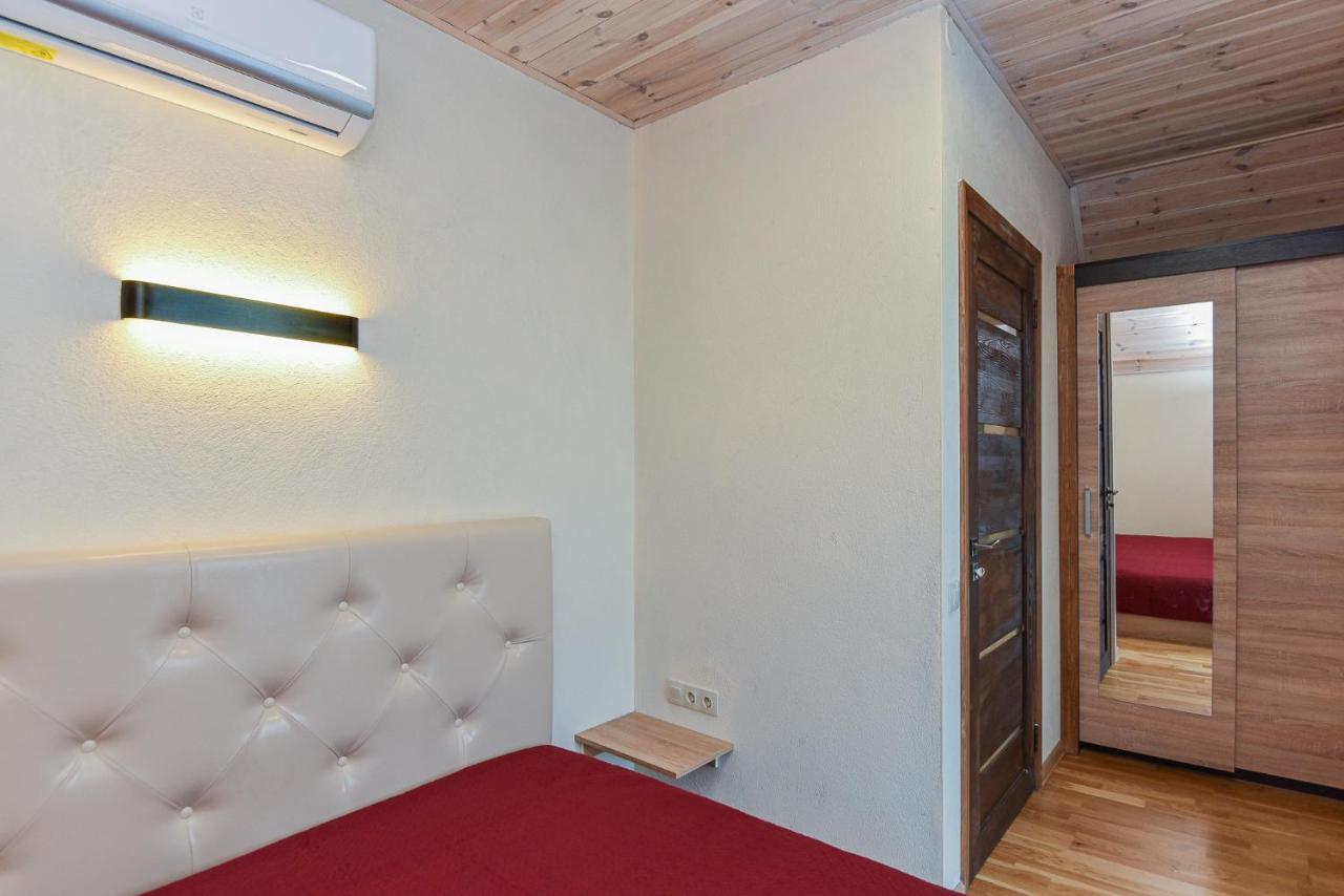 Kopu Ramybe Apartman Palanga Kültér fotó