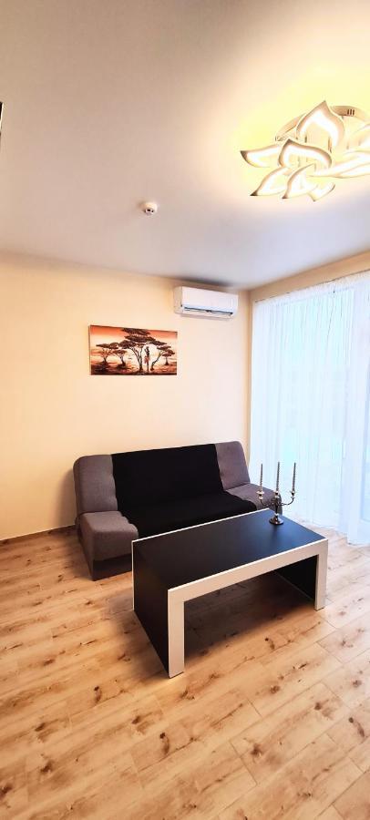 Kopu Ramybe Apartman Palanga Kültér fotó