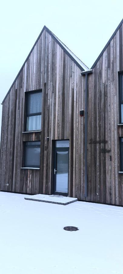Kopu Ramybe Apartman Palanga Kültér fotó