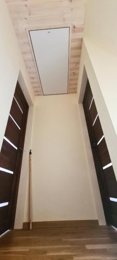 Kopu Ramybe Apartman Palanga Kültér fotó